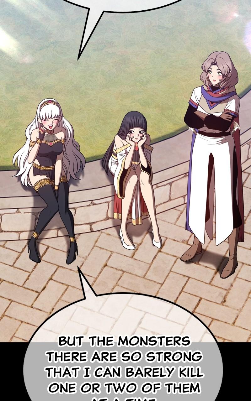 Read +99 Reinforced Wooden Stick ENGLISH Manga Online