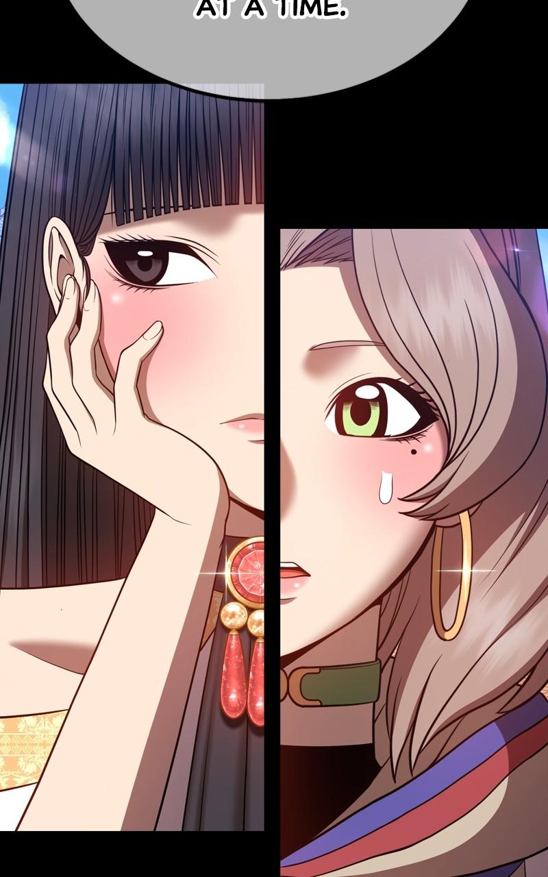 Read +99 Reinforced Wooden Stick ENGLISH Manga Online