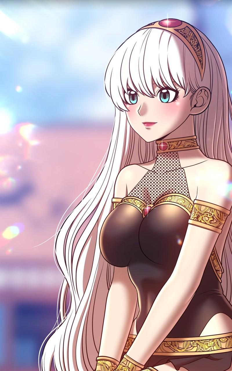 Read +99 Reinforced Wooden Stick ENGLISH Manga Online