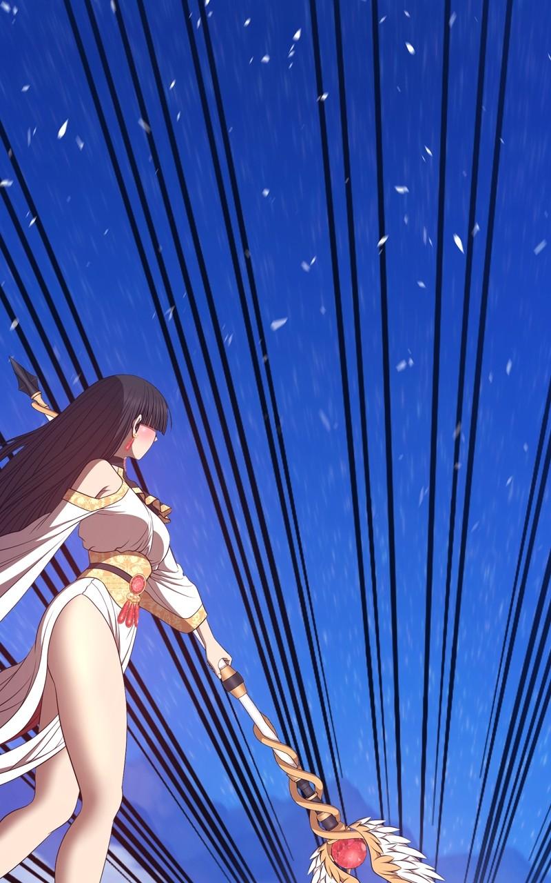 Read +99 Reinforced Wooden Stick ENGLISH Manga Online