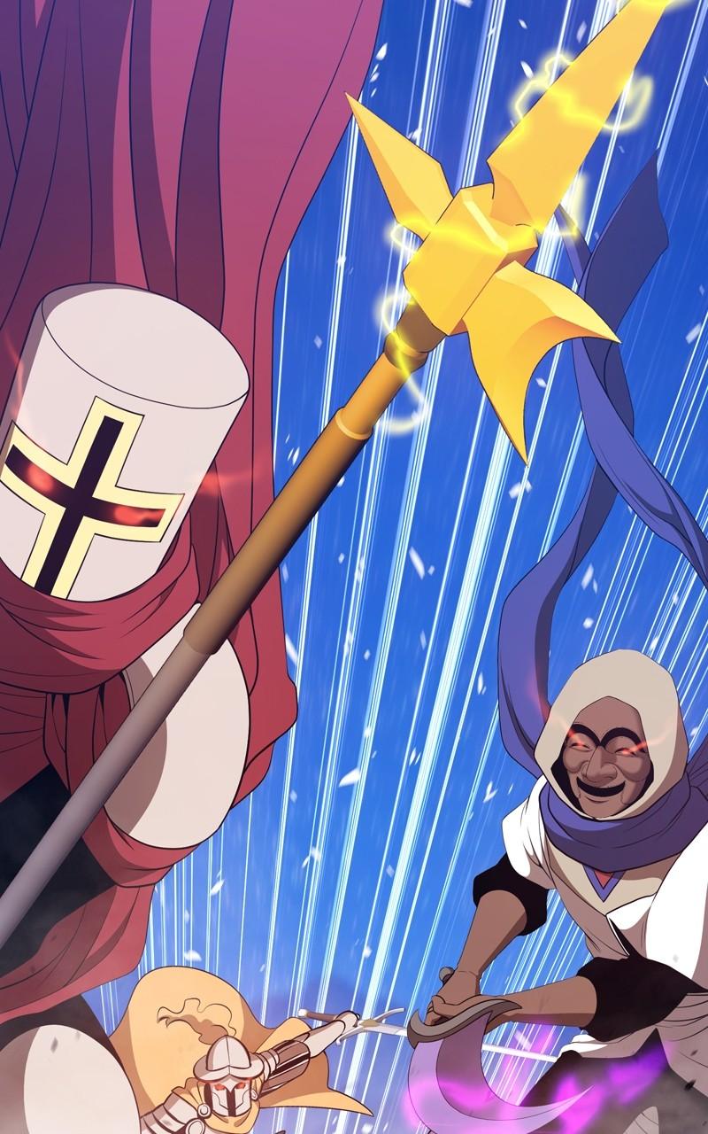 Read +99 Reinforced Wooden Stick ENGLISH Manga Online