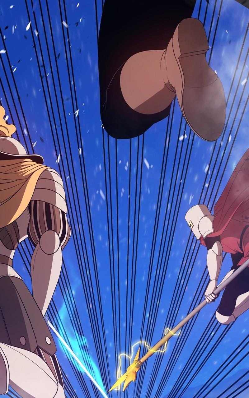 Read +99 Reinforced Wooden Stick ENGLISH Manga Online