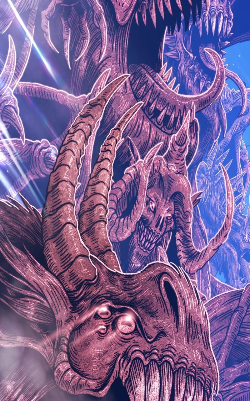 Read +99 Reinforced Wooden Stick ENGLISH Manga Online