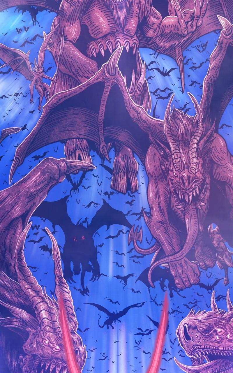 Read +99 Reinforced Wooden Stick ENGLISH Manga Online