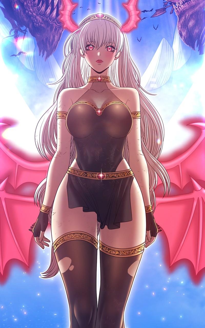 Read +99 Reinforced Wooden Stick ENGLISH Manga Online