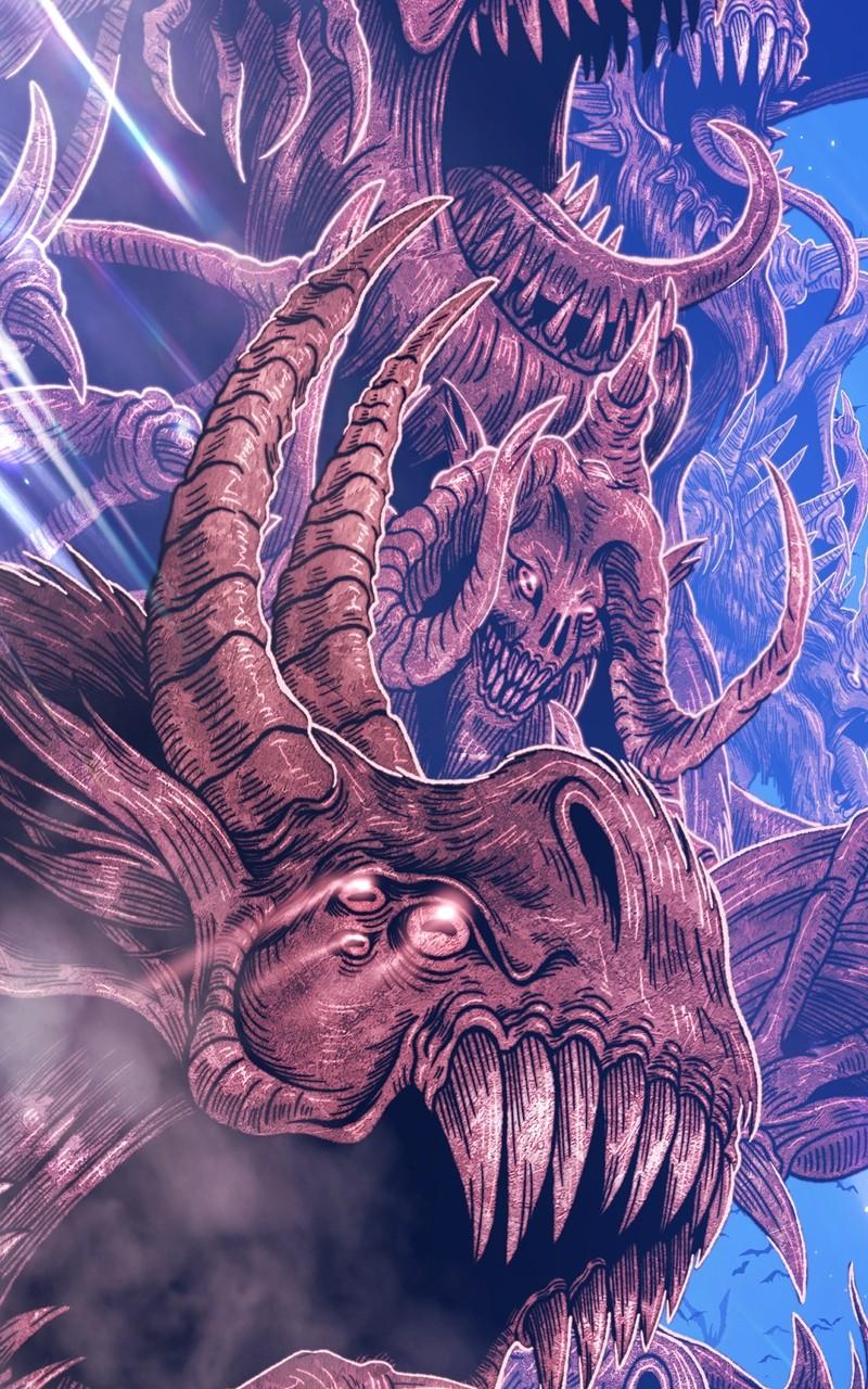 Read +99 Reinforced Wooden Stick ENGLISH Manga Online