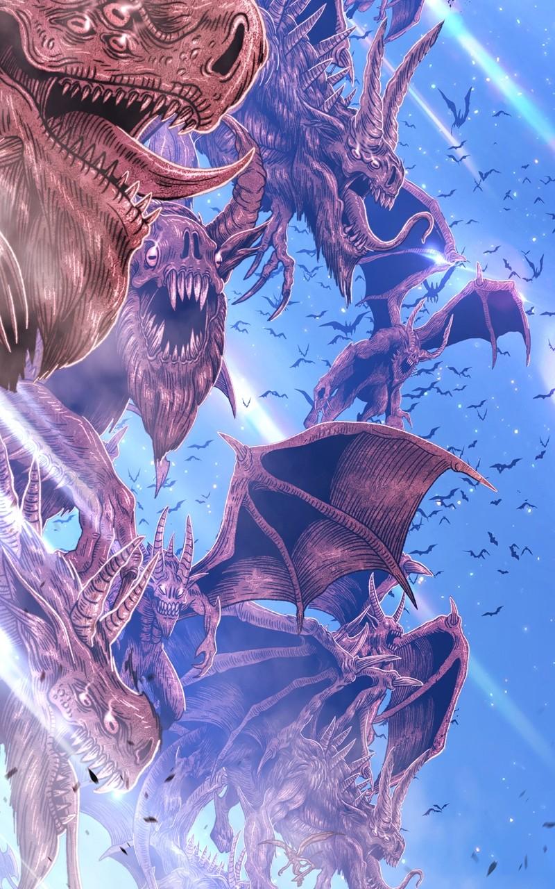 Read +99 Reinforced Wooden Stick ENGLISH Manga Online