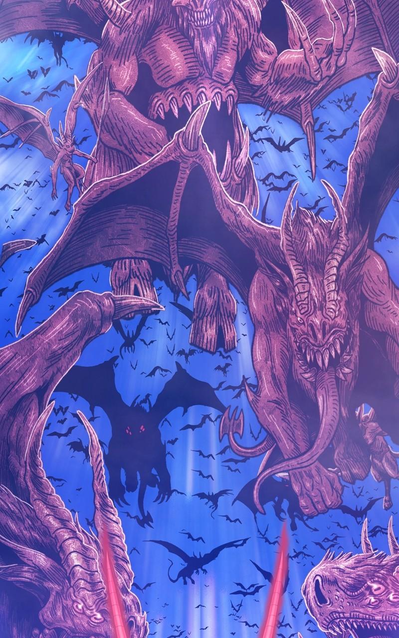 Read +99 Reinforced Wooden Stick ENGLISH Manga Online