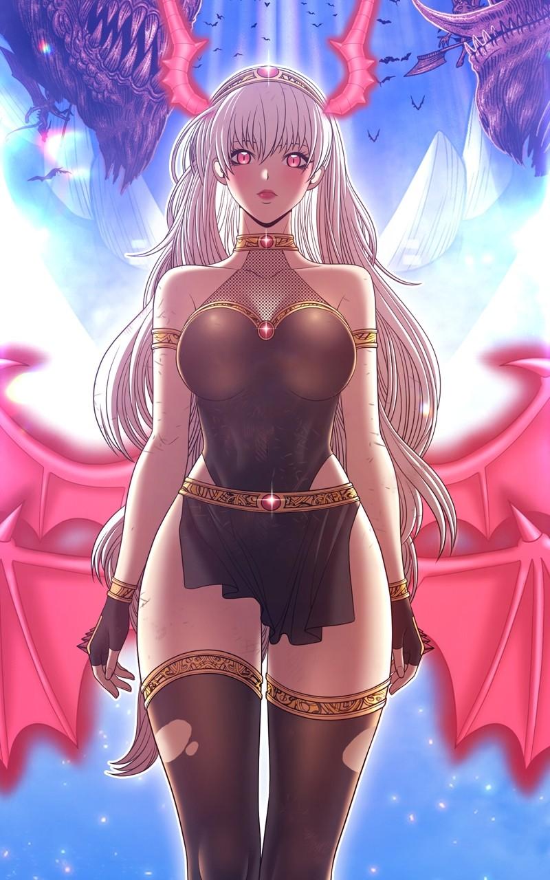 Read +99 Reinforced Wooden Stick ENGLISH Manga Online