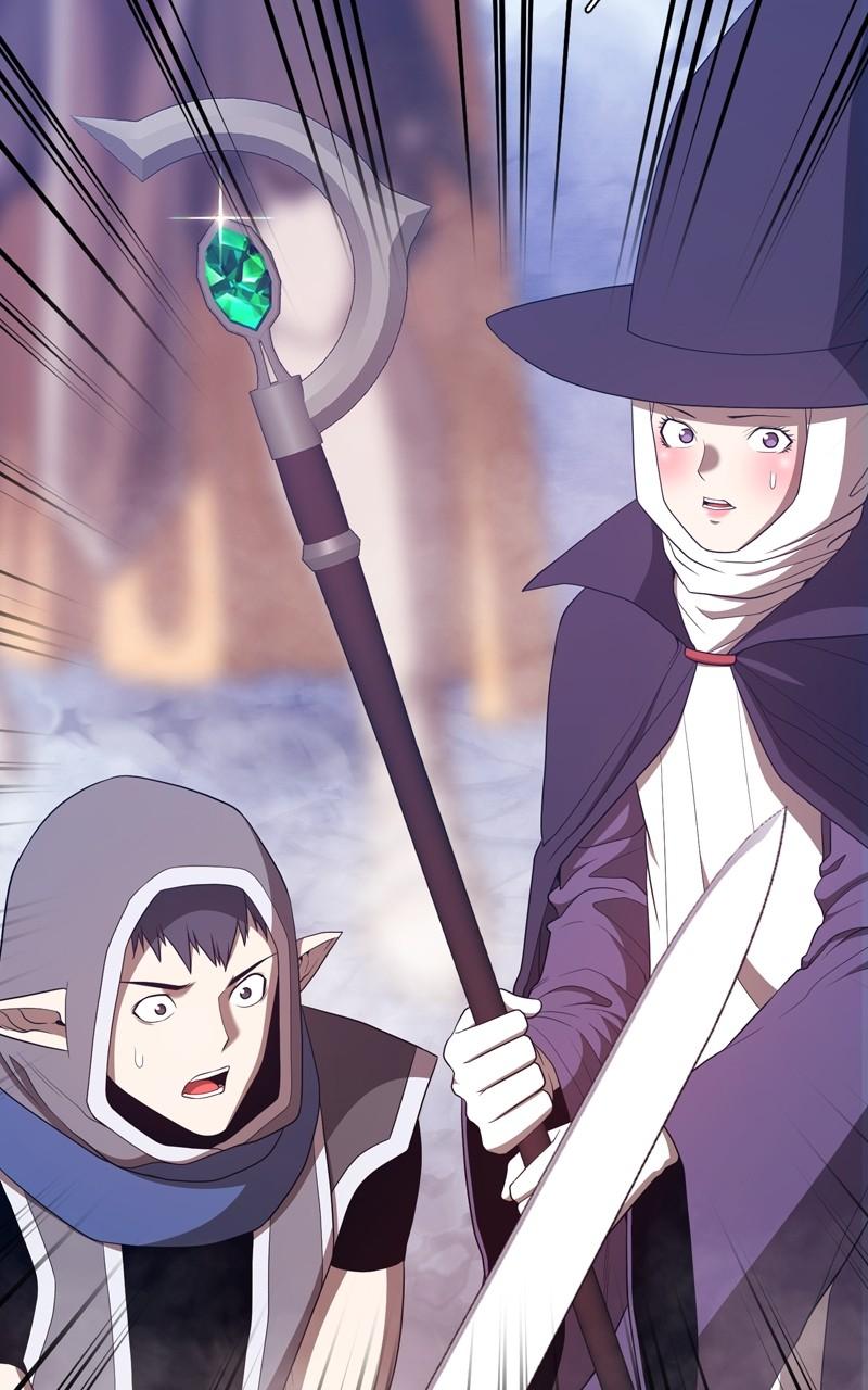 Read +99 Reinforced Wooden Stick ENGLISH Manga Online