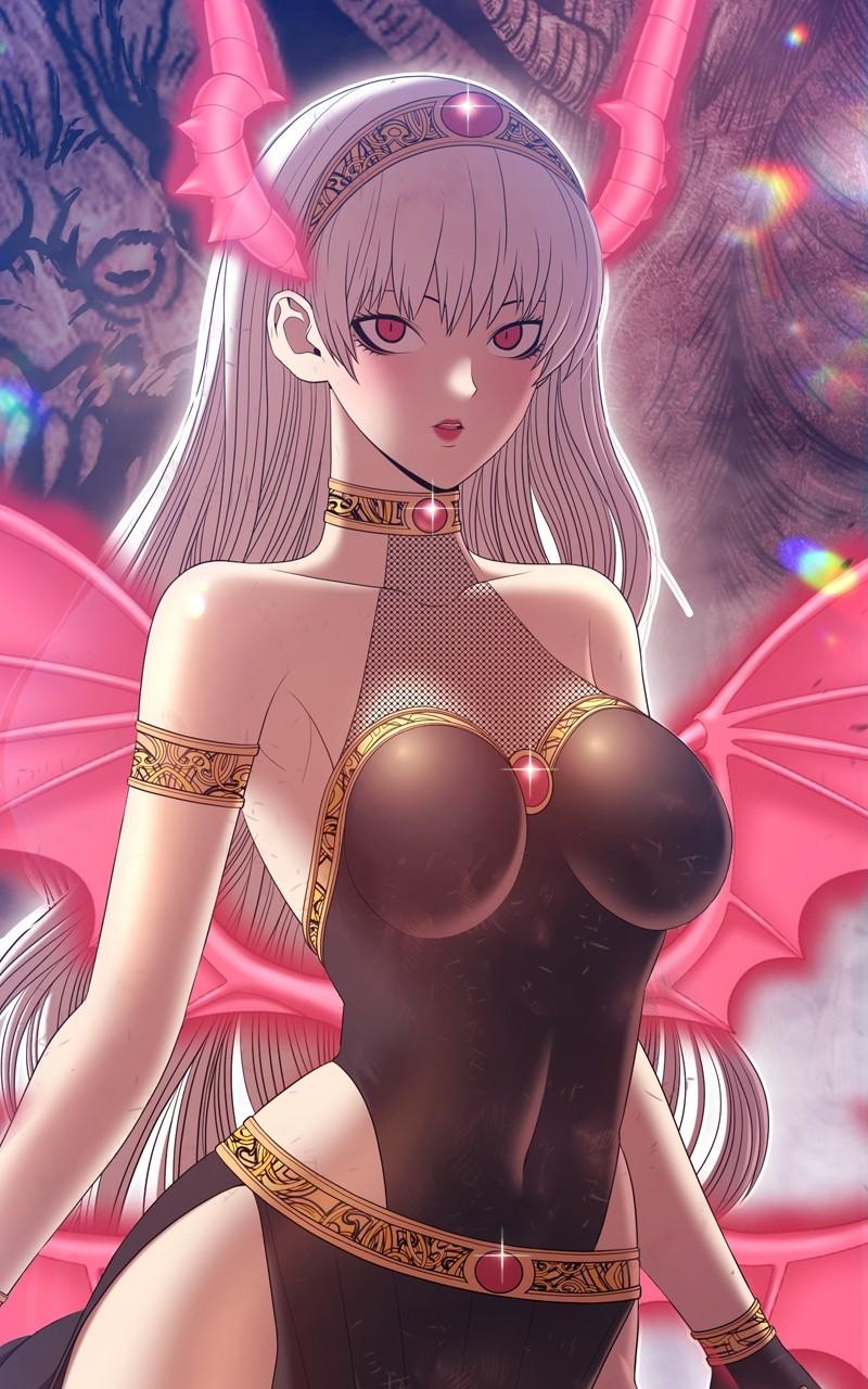 Read +99 Reinforced Wooden Stick ENGLISH Manga Online