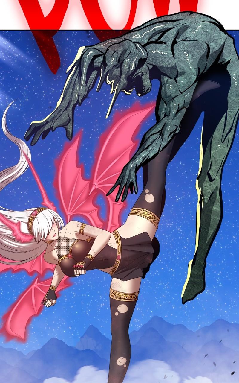 Read +99 Reinforced Wooden Stick ENGLISH Manga Online