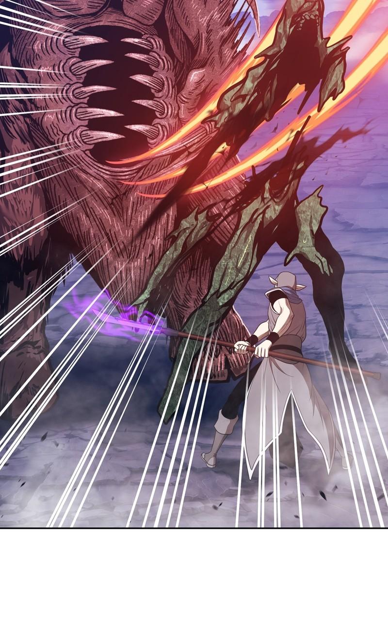 Read +99 Reinforced Wooden Stick ENGLISH Manga Online