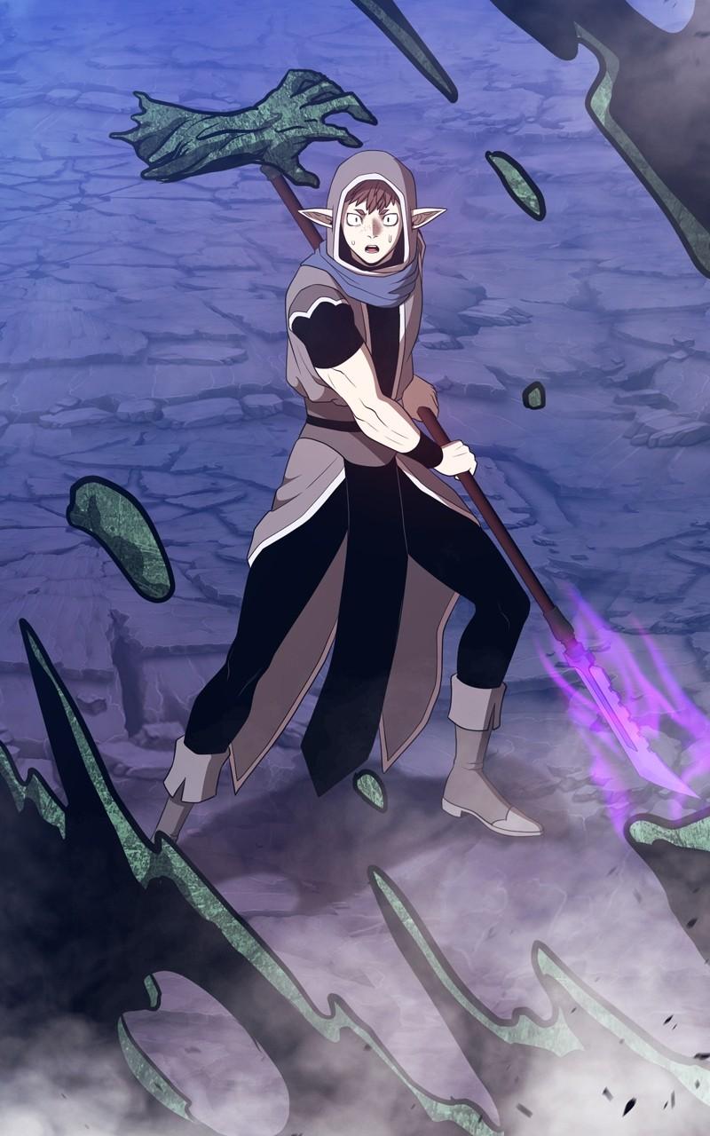 Read +99 Reinforced Wooden Stick ENGLISH Manga Online