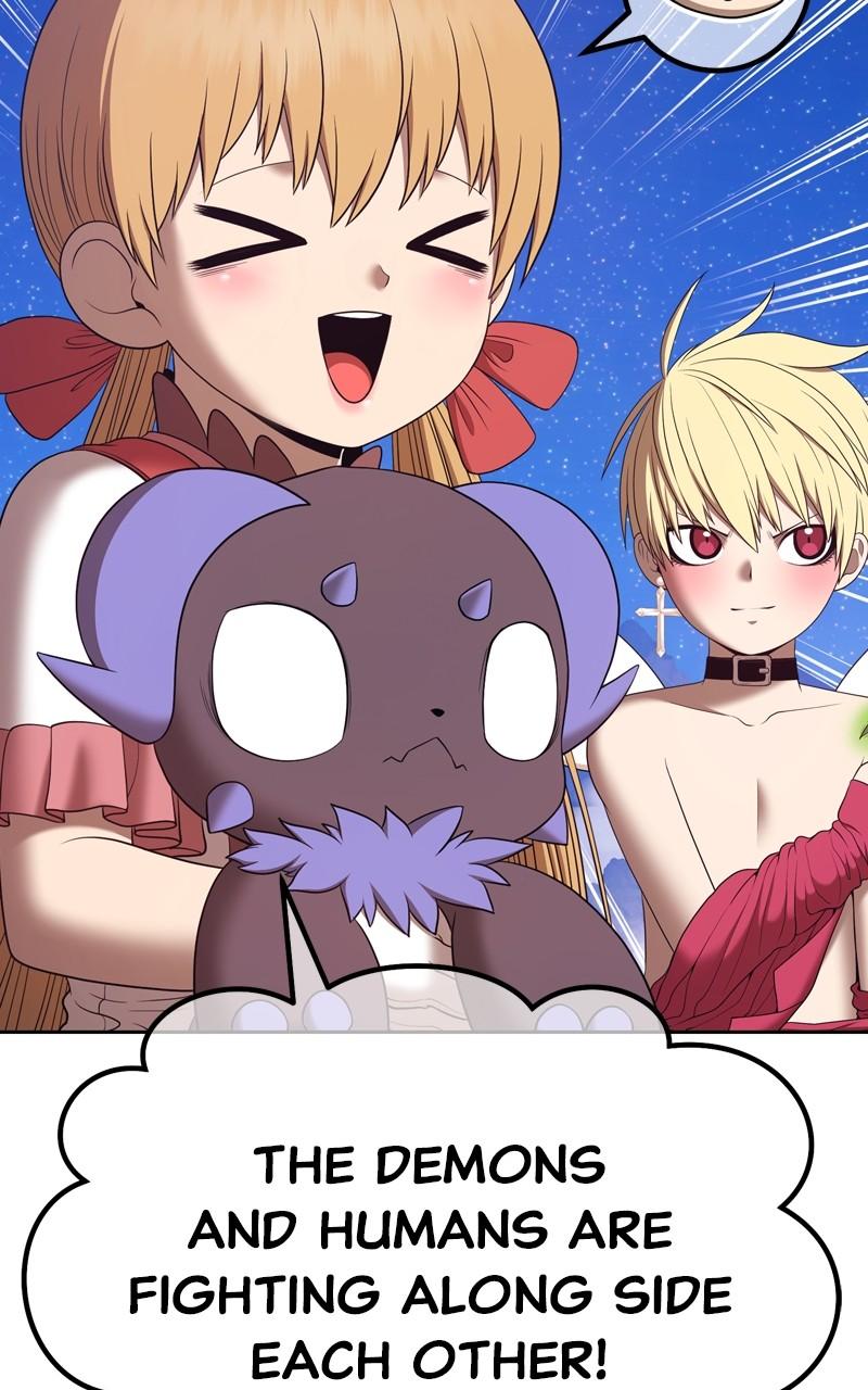 Read +99 Reinforced Wooden Stick ENGLISH Manga Online