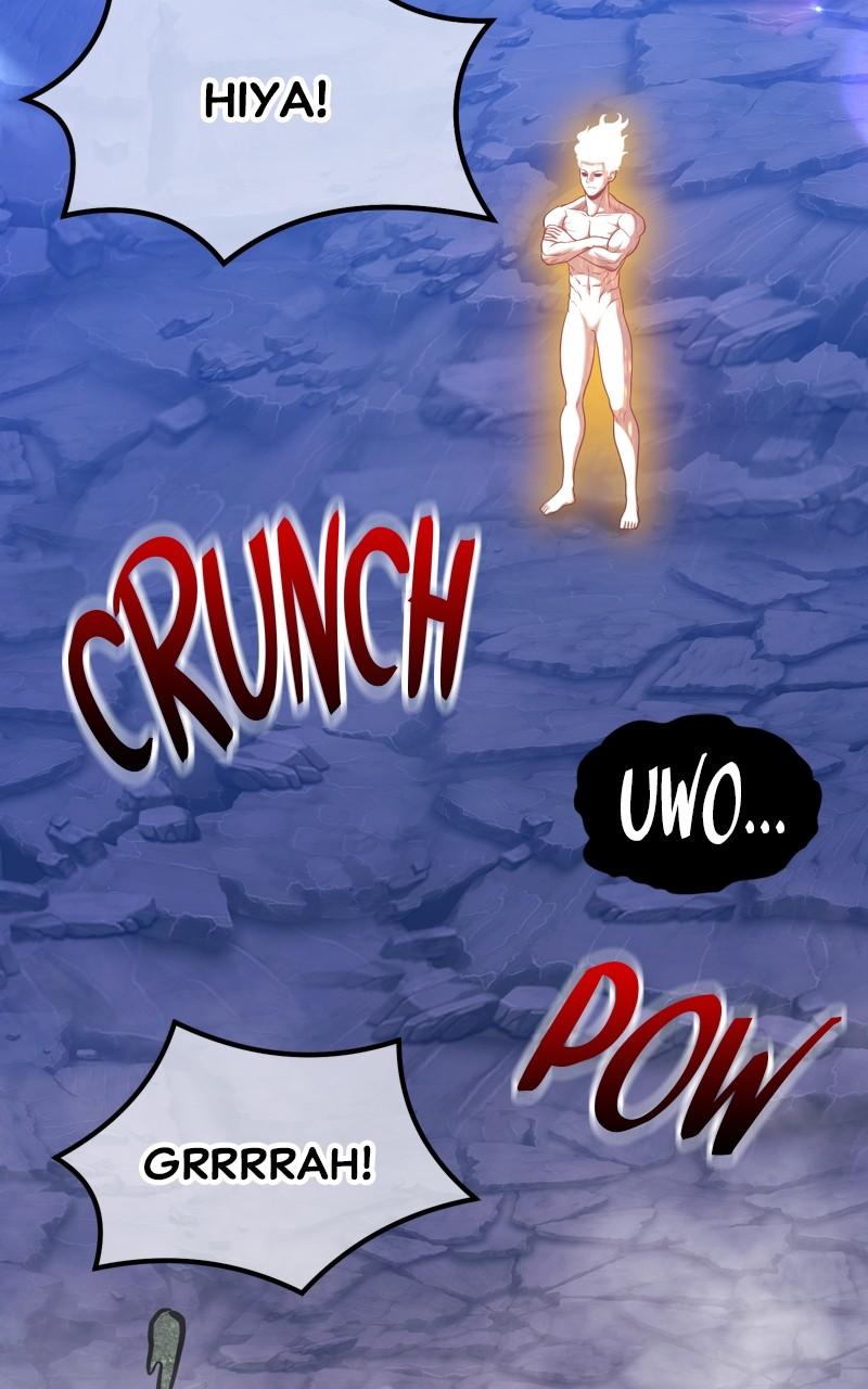 Read +99 Reinforced Wooden Stick ENGLISH Manga Online