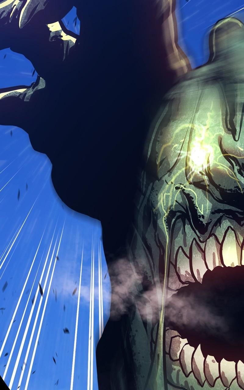 Read +99 Reinforced Wooden Stick ENGLISH Manga Online