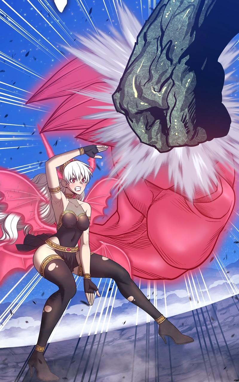 Read +99 Reinforced Wooden Stick ENGLISH Manga Online