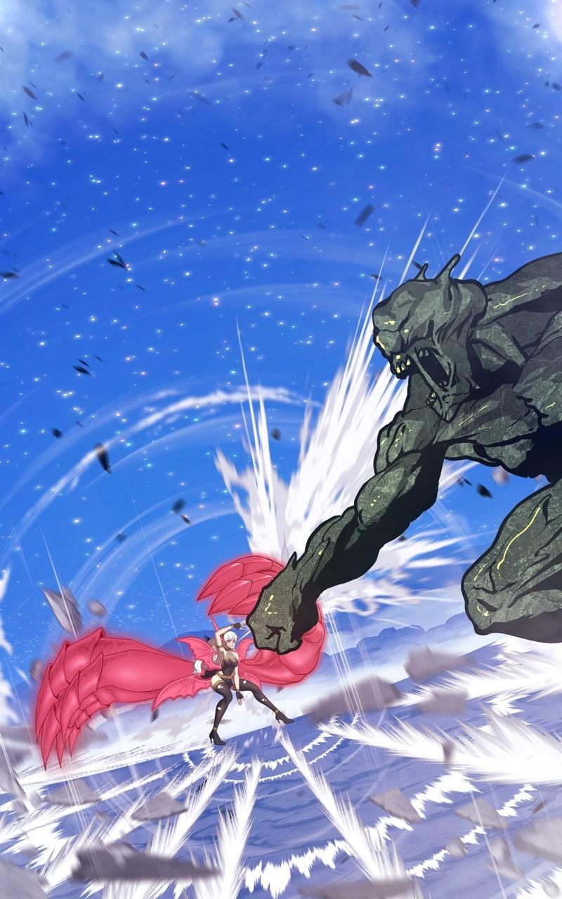 Read +99 Reinforced Wooden Stick ENGLISH Manga Online