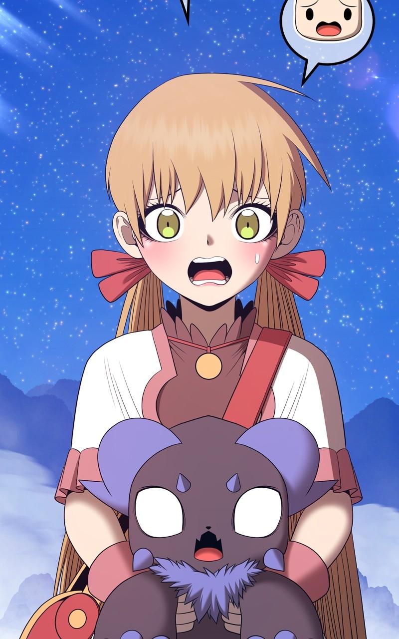 Read +99 Reinforced Wooden Stick ENGLISH Manga Online