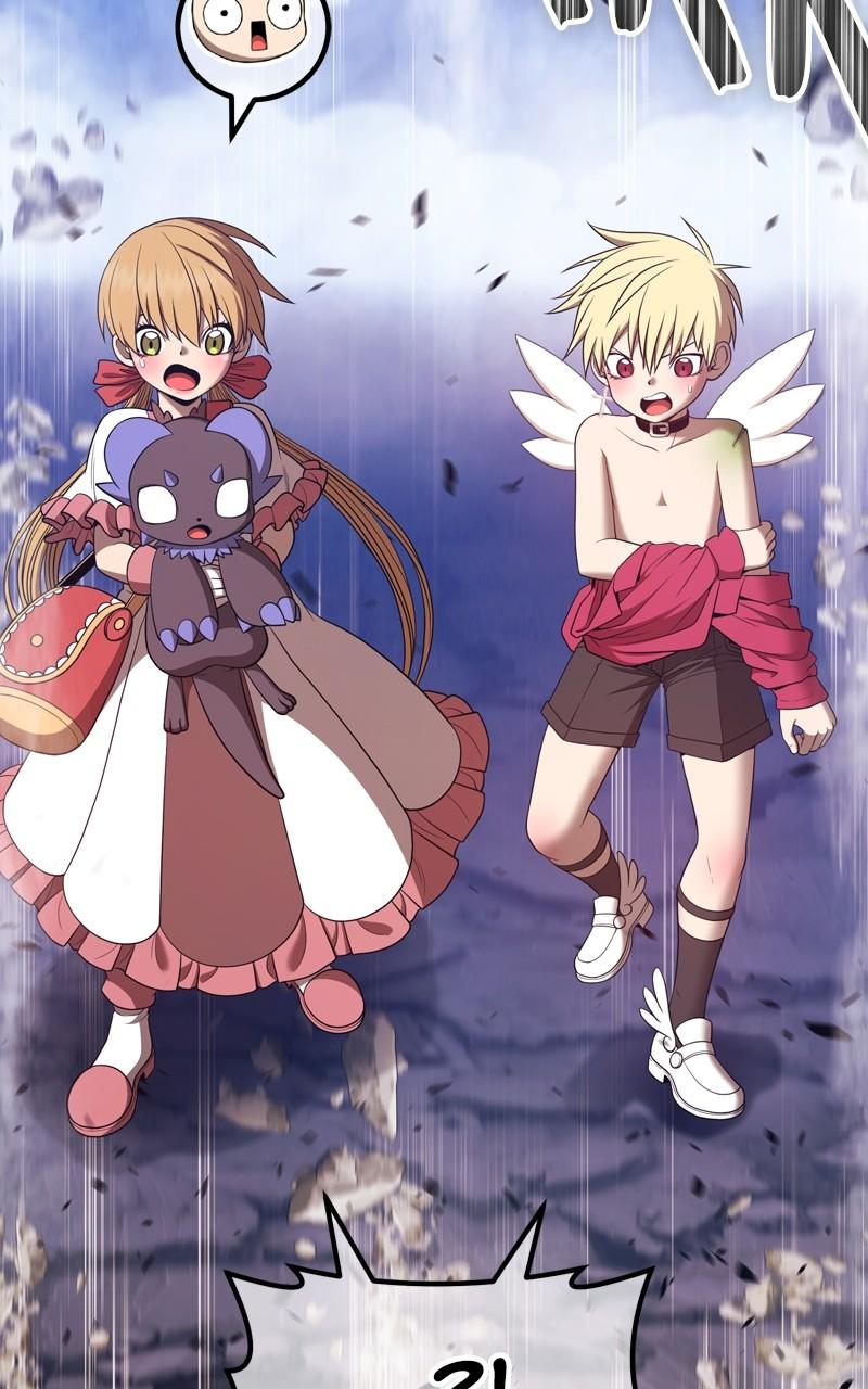 Read +99 Reinforced Wooden Stick ENGLISH Manga Online