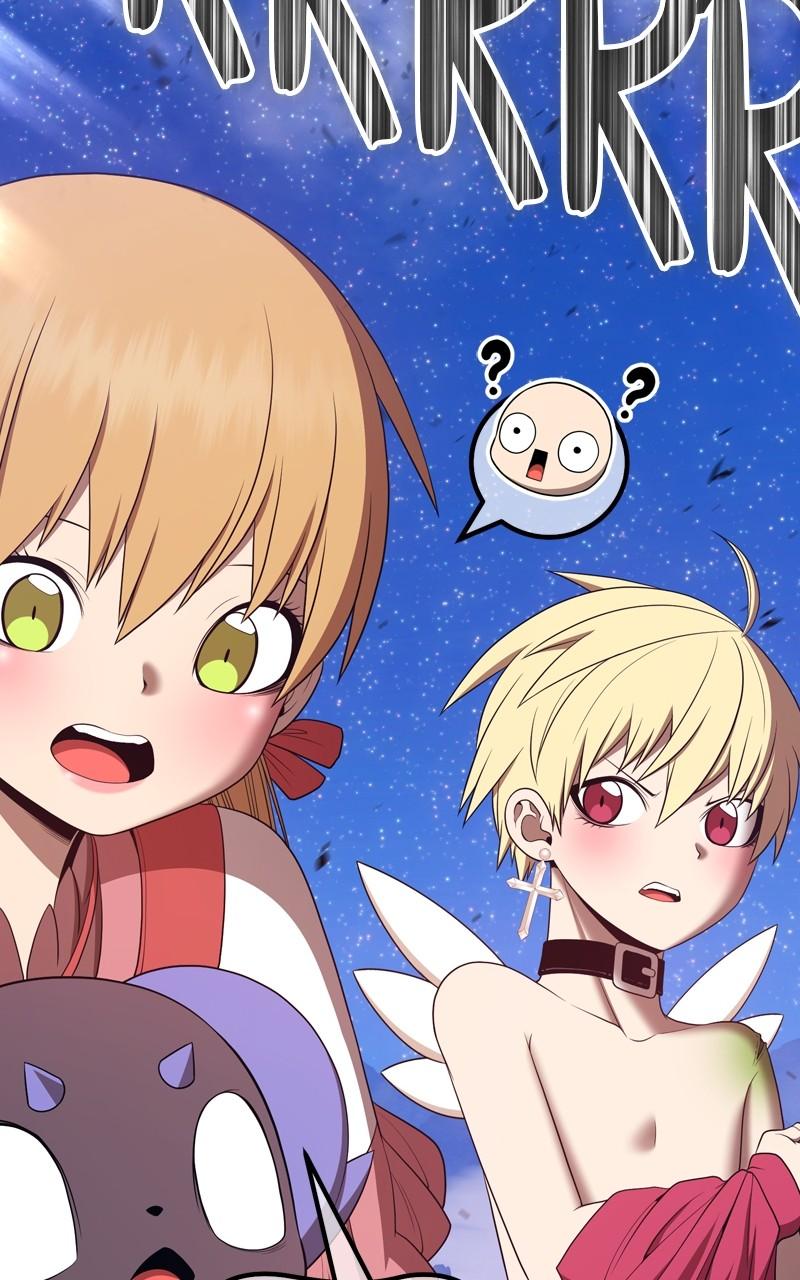 Read +99 Reinforced Wooden Stick ENGLISH Manga Online