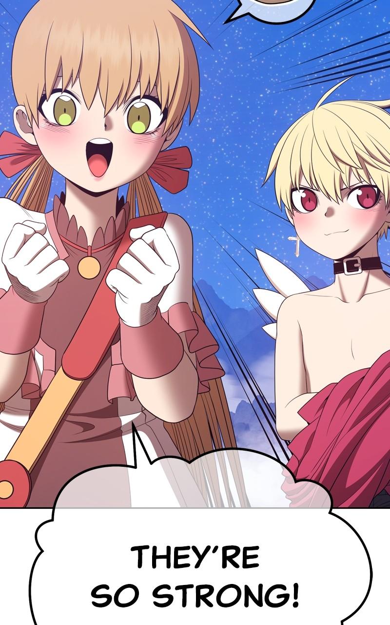 Read +99 Reinforced Wooden Stick ENGLISH Manga Online