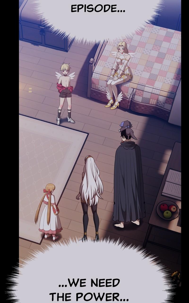 Read +99 Reinforced Wooden Stick ENGLISH Manga Online