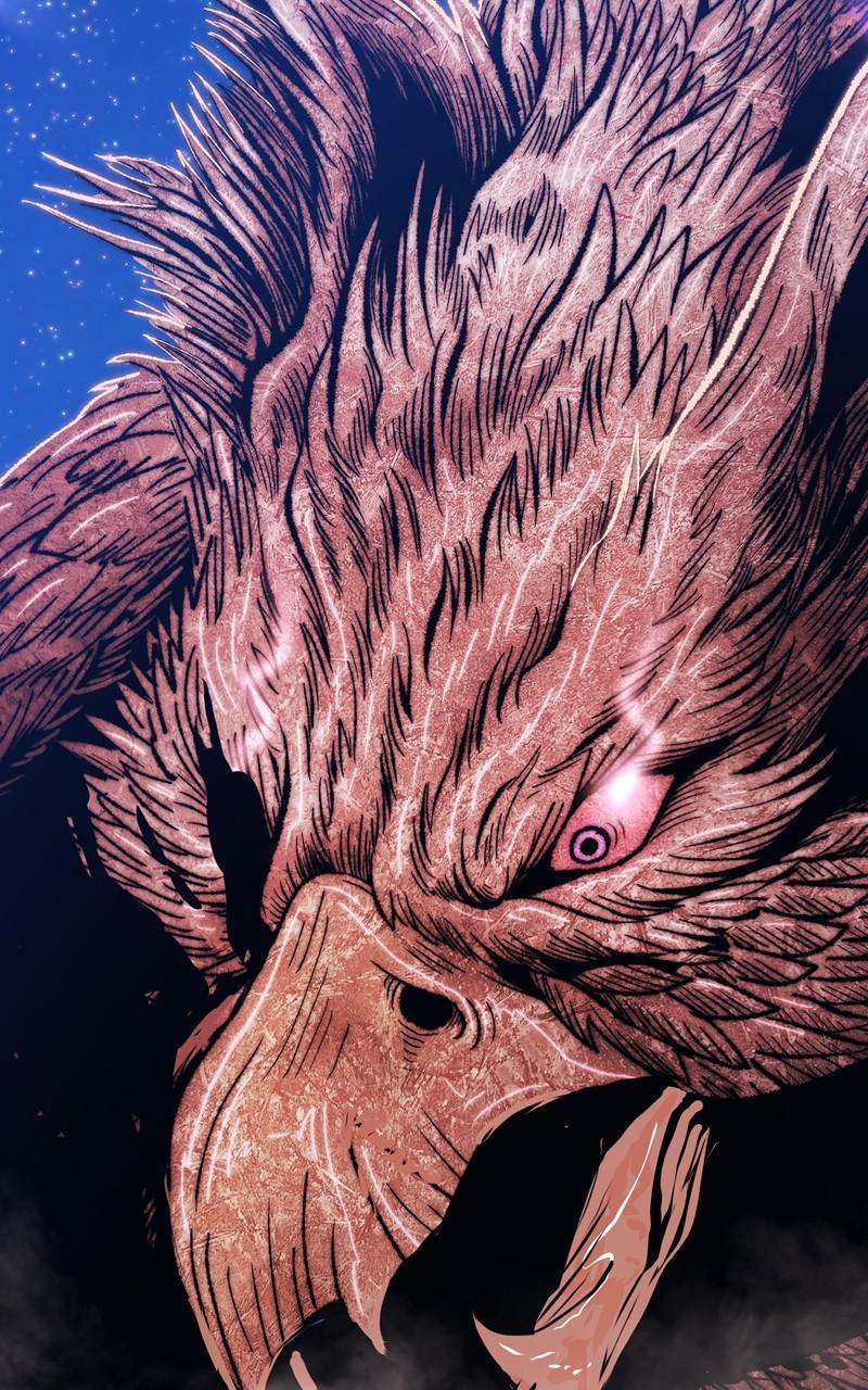 Read +99 Reinforced Wooden Stick ENGLISH Manga Online