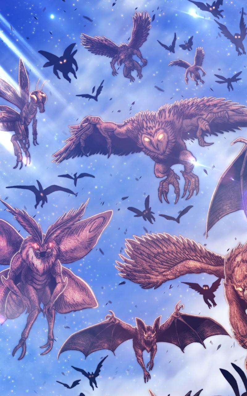 Read +99 Reinforced Wooden Stick ENGLISH Manga Online