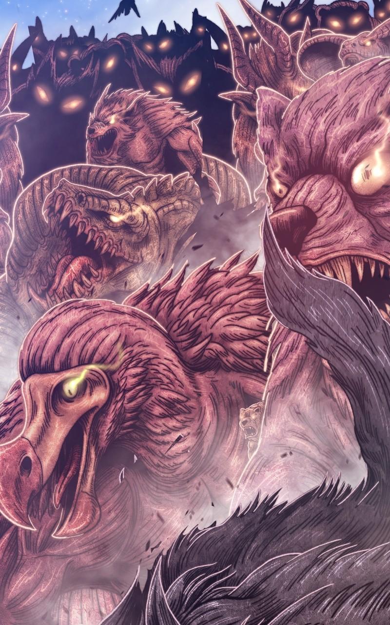 Read +99 Reinforced Wooden Stick ENGLISH Manga Online