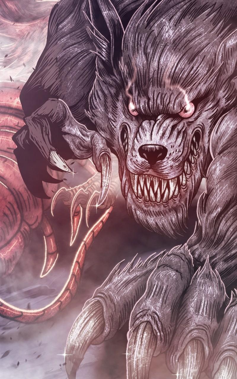 Read +99 Reinforced Wooden Stick ENGLISH Manga Online