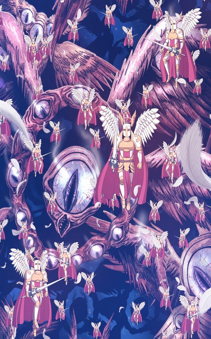 Read +99 Reinforced Wooden Stick ENGLISH Manga Online