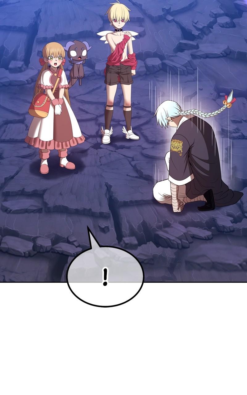 Read +99 Reinforced Wooden Stick ENGLISH Manga Online