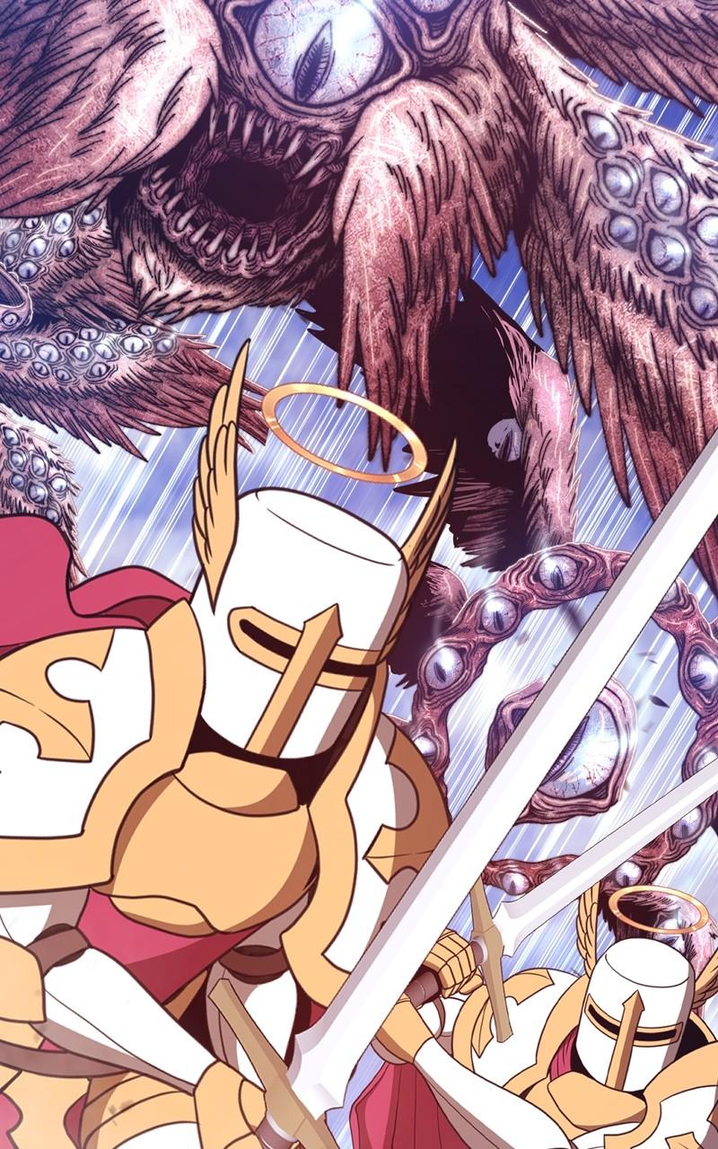 Read +99 Reinforced Wooden Stick ENGLISH Manga Online