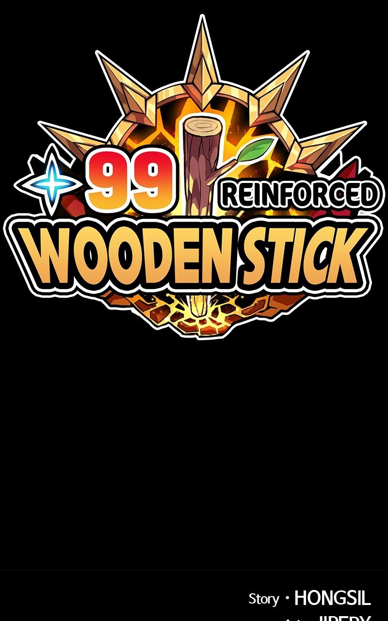 Read +99 Reinforced Wooden Stick ENGLISH Manga Online