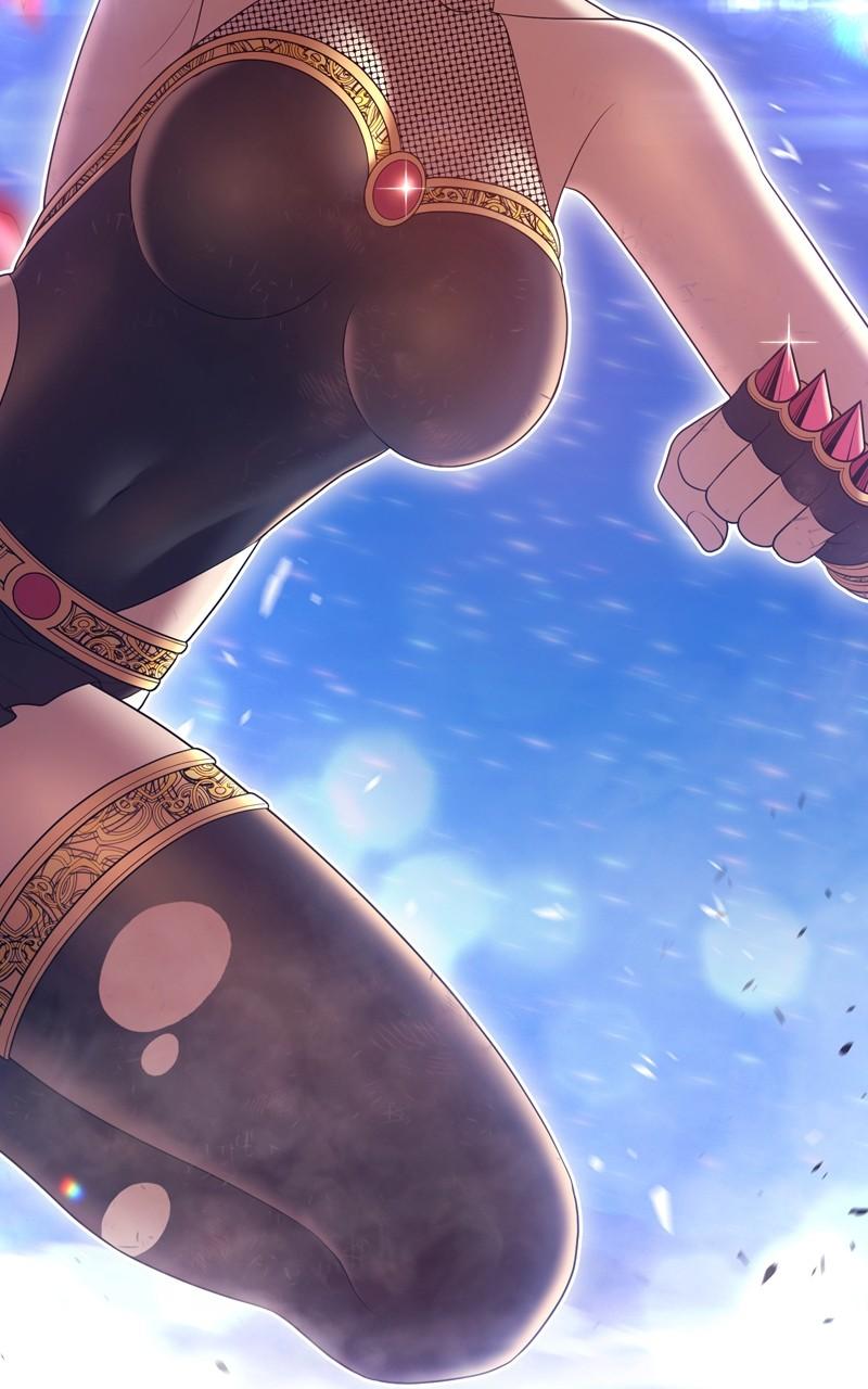 Read +99 Reinforced Wooden Stick ENGLISH Manga Online