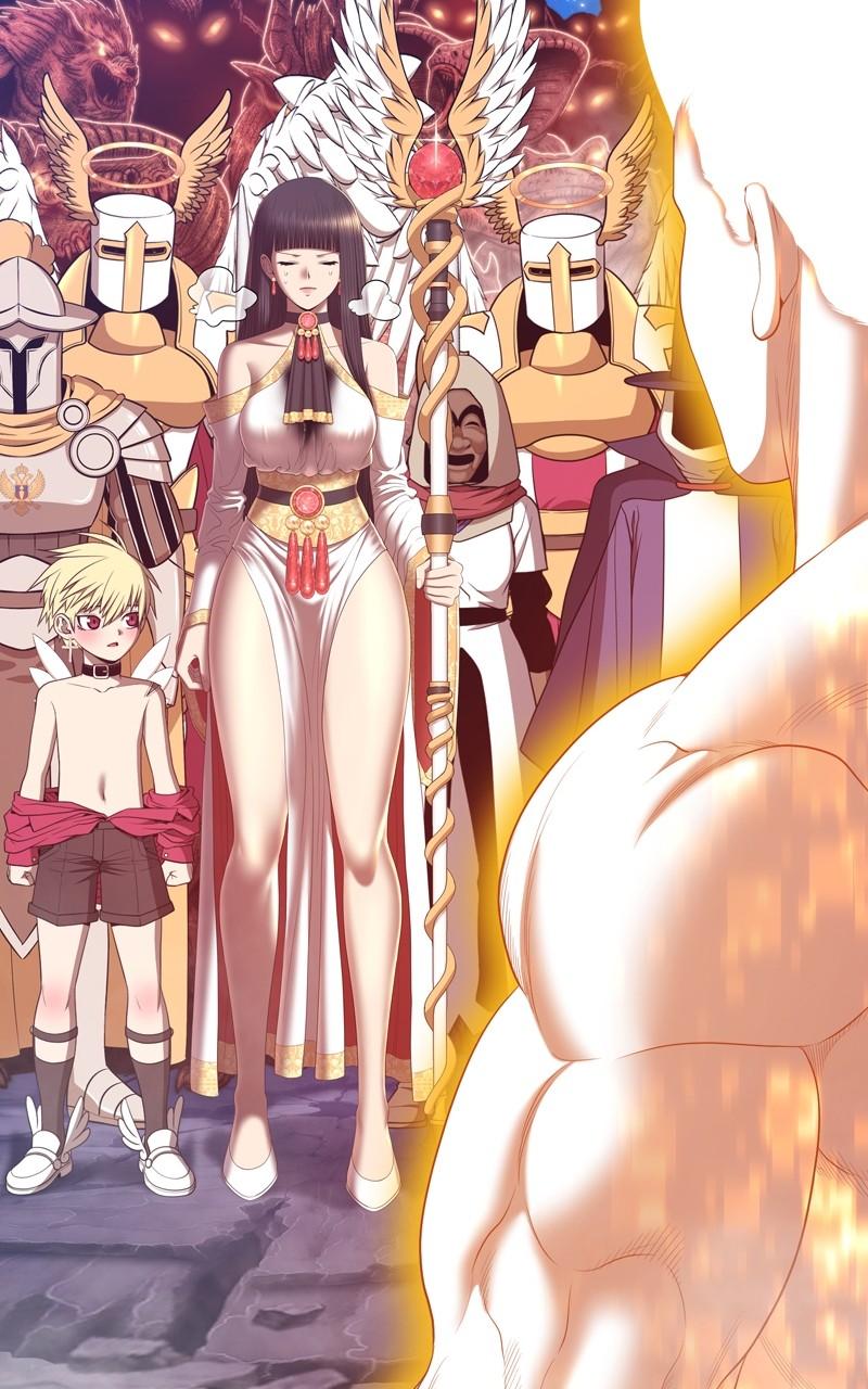 Read +99 Reinforced Wooden Stick ENGLISH Manga Online