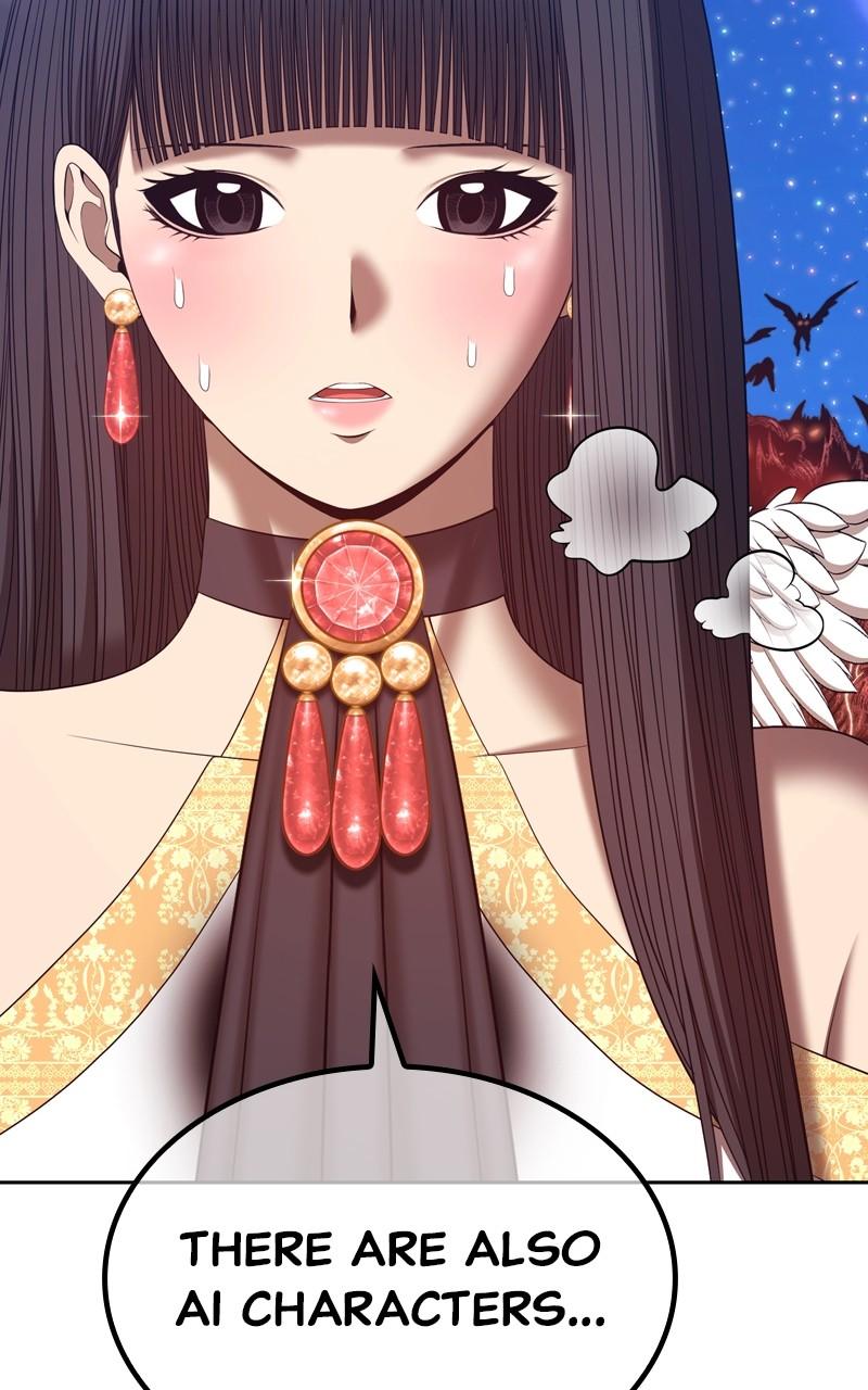 Read +99 Reinforced Wooden Stick ENGLISH Manga Online