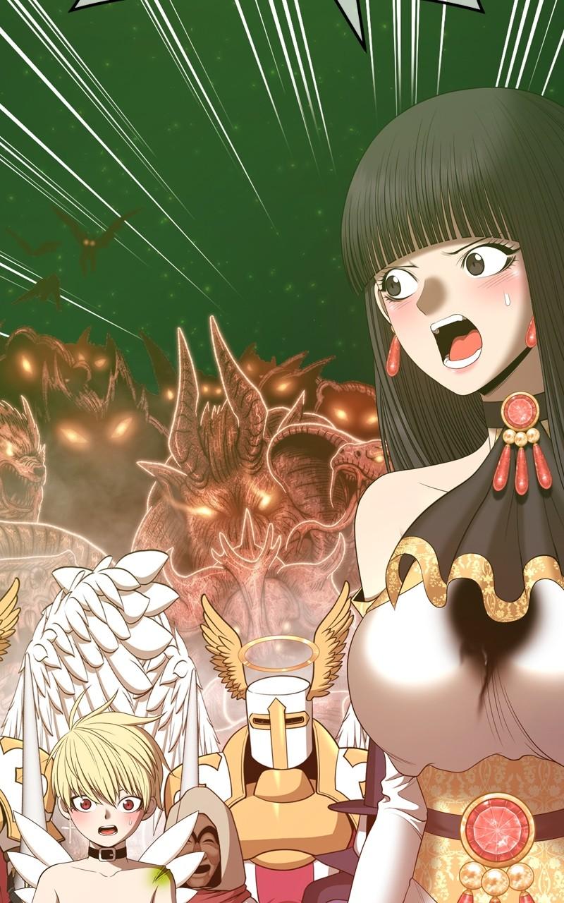 Read +99 Reinforced Wooden Stick ENGLISH Manga Online