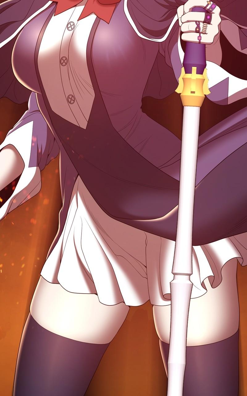 Read +99 Reinforced Wooden Stick ENGLISH Manga Online