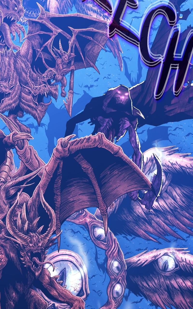 Read +99 Reinforced Wooden Stick ENGLISH Manga Online