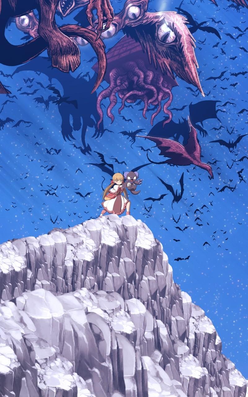 Read +99 Reinforced Wooden Stick ENGLISH Manga Online