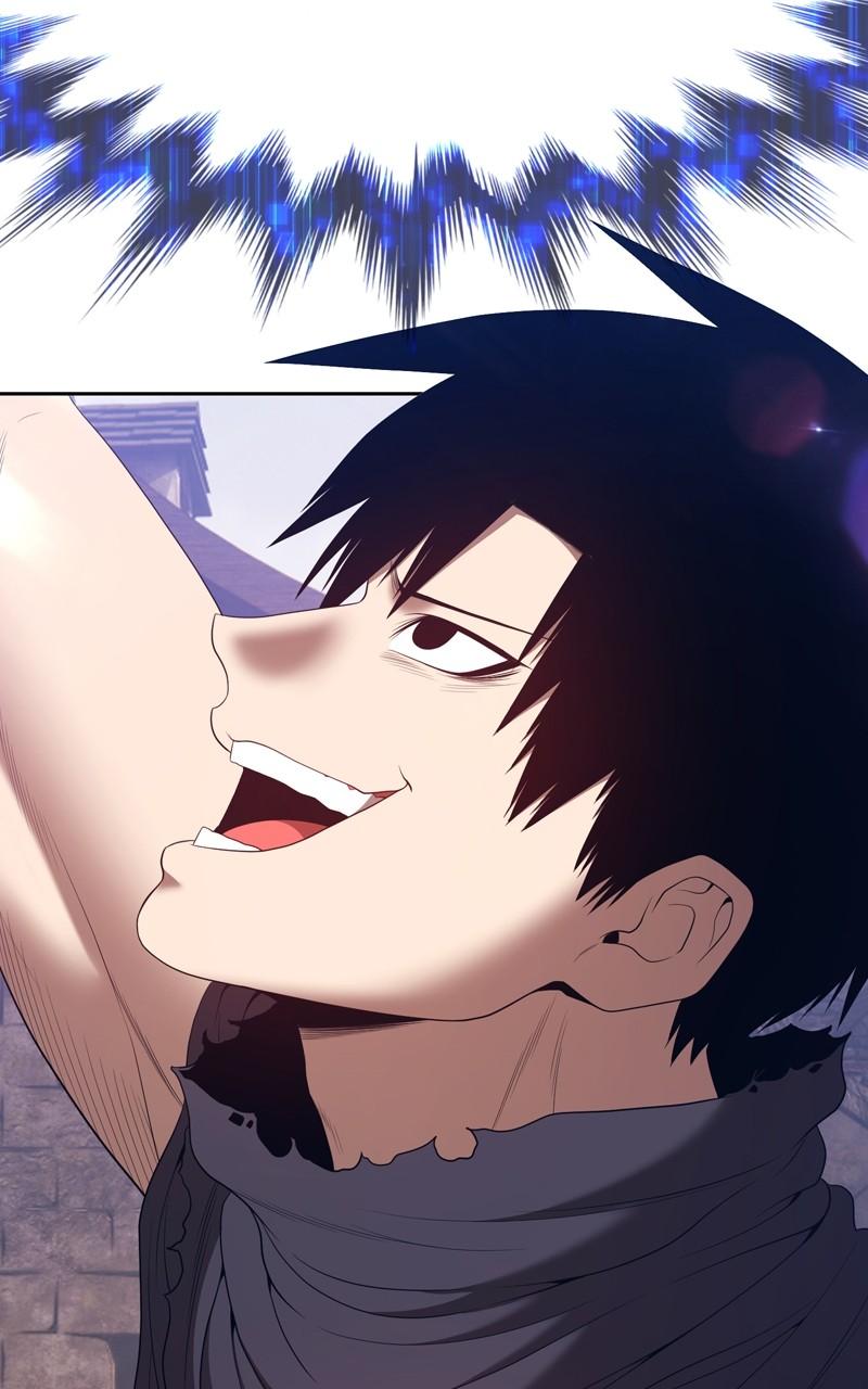 Read +99 Reinforced Wooden Stick ENGLISH Manga Online