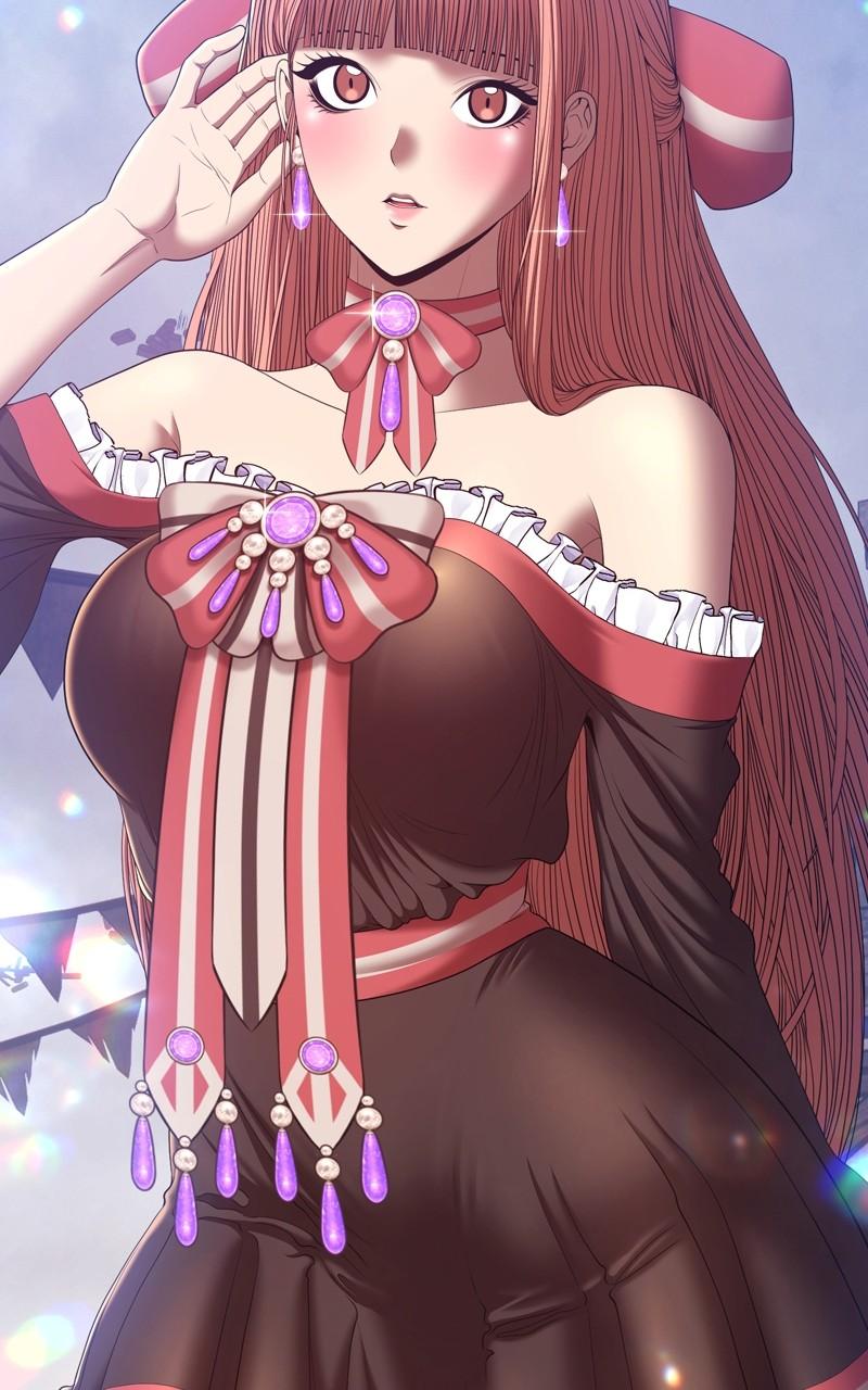 Read +99 Reinforced Wooden Stick ENGLISH Manga Online