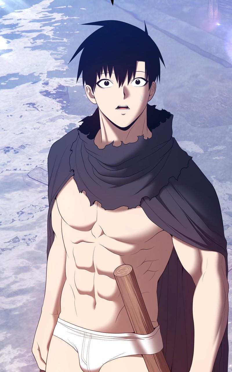 Read +99 Reinforced Wooden Stick ENGLISH Manga Online