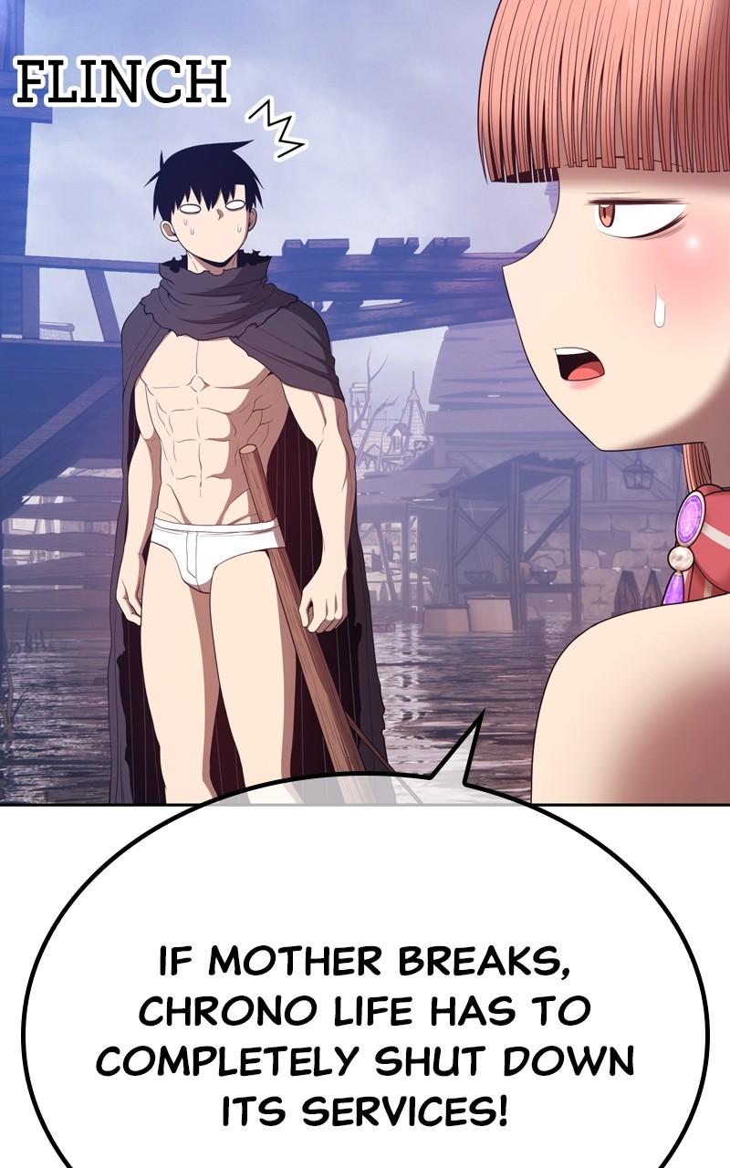 Read +99 Reinforced Wooden Stick ENGLISH Manga Online