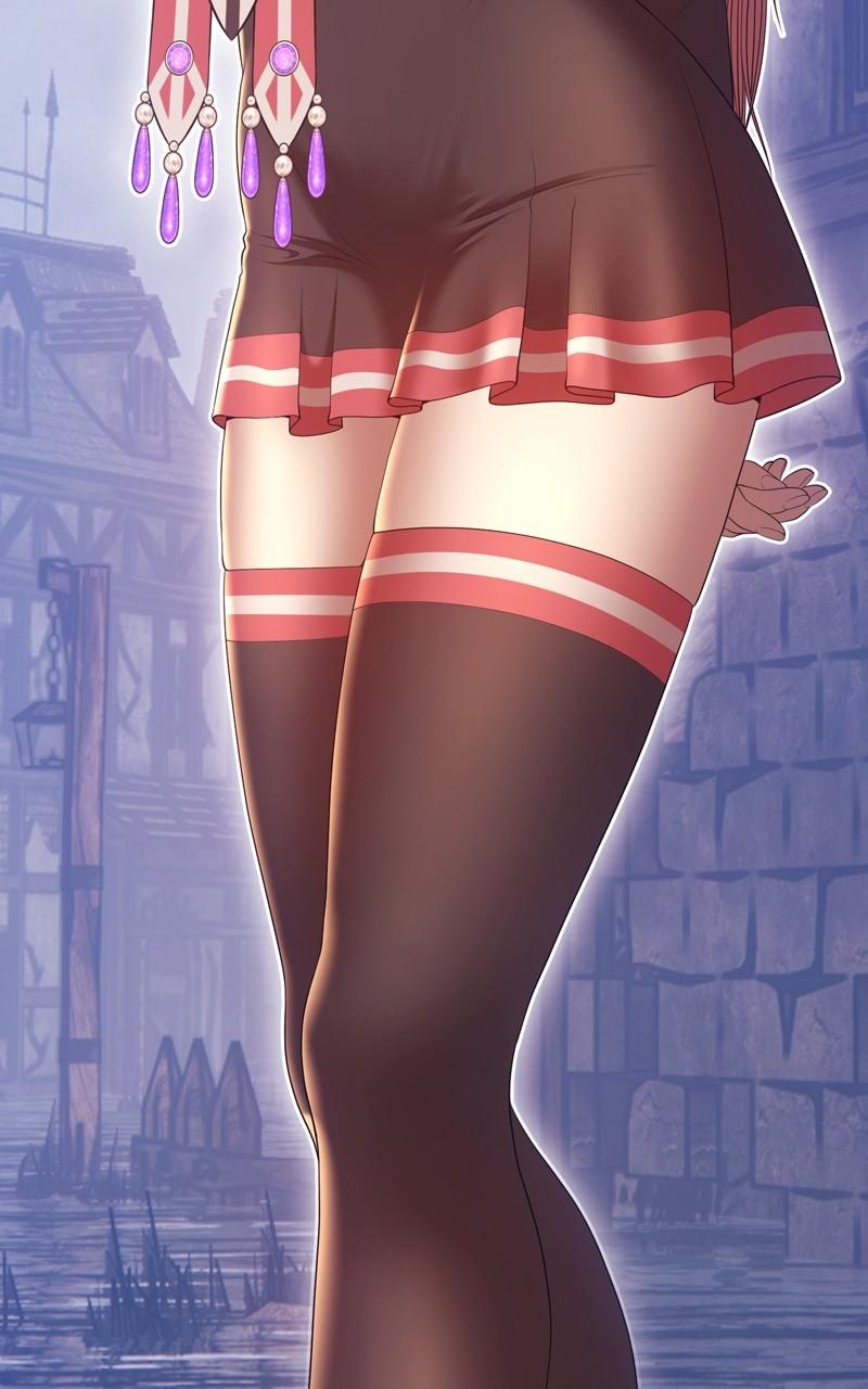 Read +99 Reinforced Wooden Stick ENGLISH Manga Online