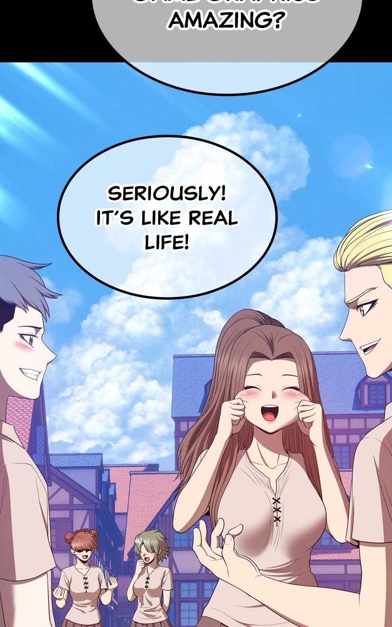 Read +99 Reinforced Wooden Stick ENGLISH Manga Online