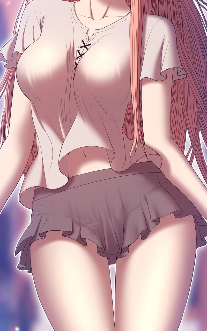 Read +99 Reinforced Wooden Stick ENGLISH Manga Online